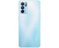 OPPO Reno6 5G 8/128GB błękitny 90Hz - 678271 - zdjęcie 3
